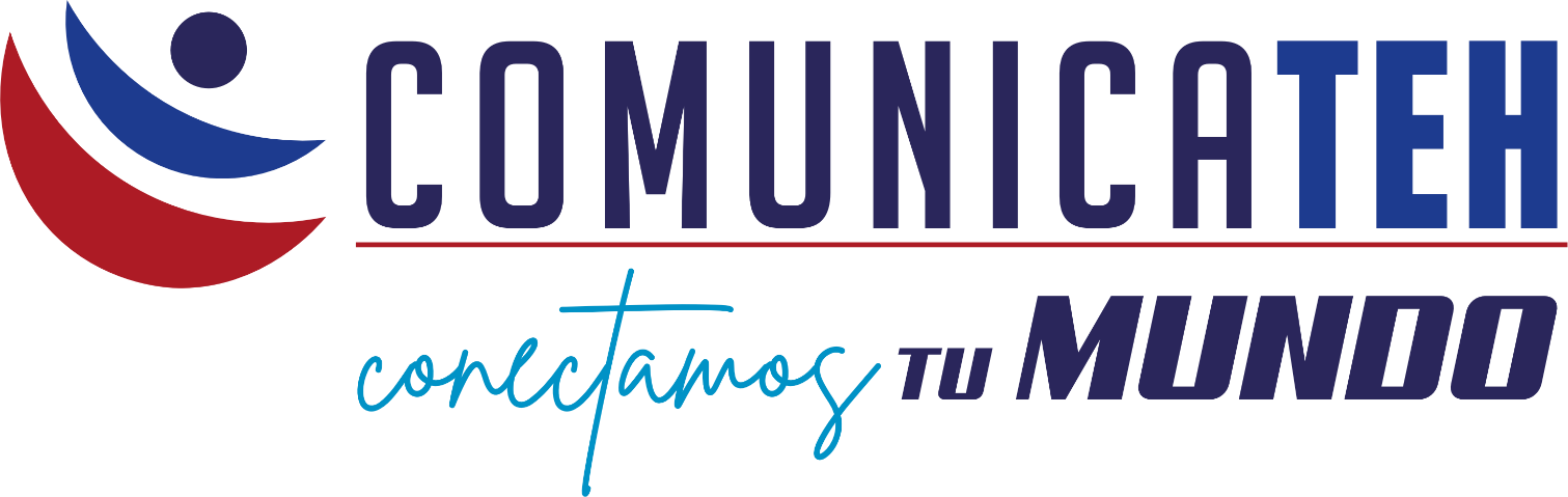 COMUNICATEH INTERNET POR FIBRA EN TEHUIPANGO